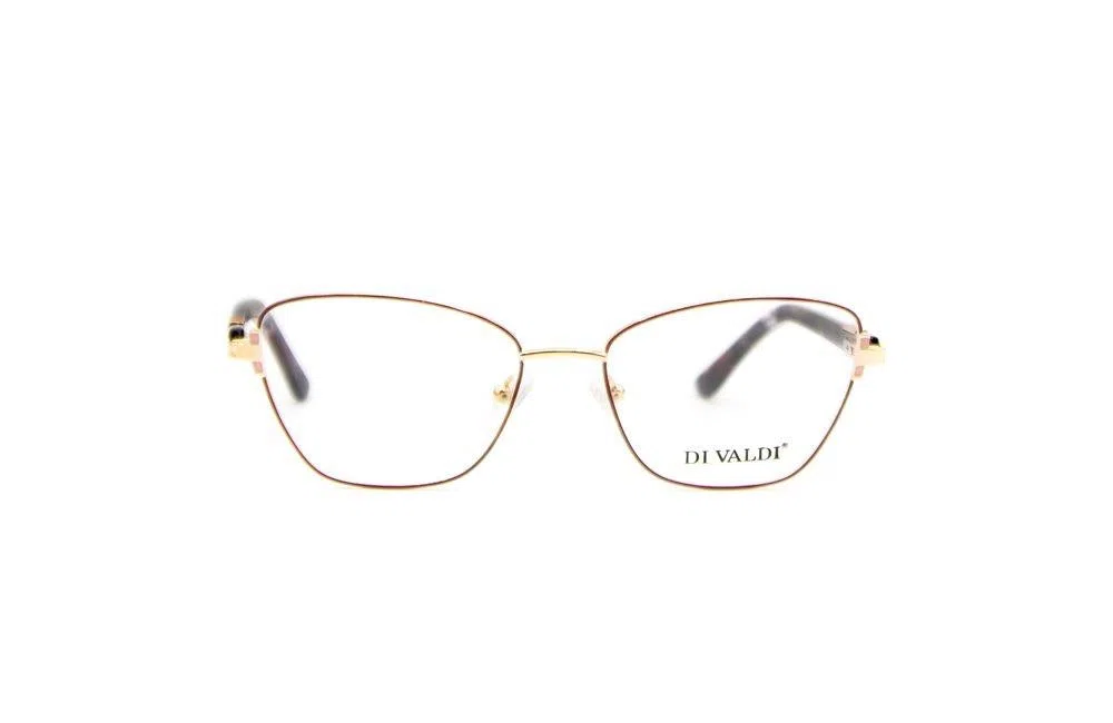 Divaldi DVO8263 Eyeglasses - view 7